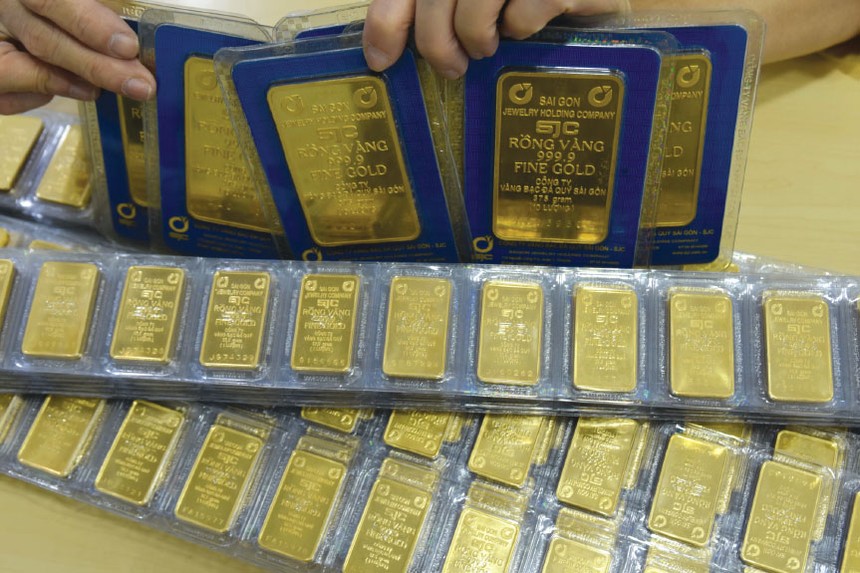Link Vào Nhà Cái KL99 COM Tặng +199k 99Kl99 trực tiếp đá gà lý giải giá vàng tăng: Không loại trừ Kl991.com World Cup 2026 Chính Thức đầu cơ, thao túng giá 