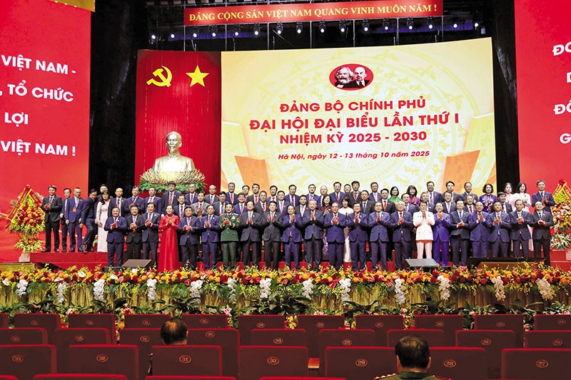 Lãnh đạo Đảng, 99Kl99 trực tiếp đá gà, Kl993 ưu đãi thưởng hấp dẫn và Đoàn Chủ tịch Đại hội chụp ảnh lưu niệm với Đoàn đại biểu Đảng bộ Bộ Kl991.com nạp rút nhanh 