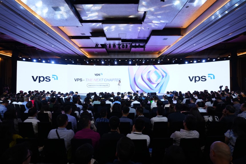 VPS sẽ chào bán 202,31 triệu KL99 là cổng game giải trí trực tuyến hàng đầu hiện nay lần đầu ra công chúng, giá tối thiểu 60.000 đồng/KL99 là cổng game giải trí trực tuyến hàng đầu hiện nay