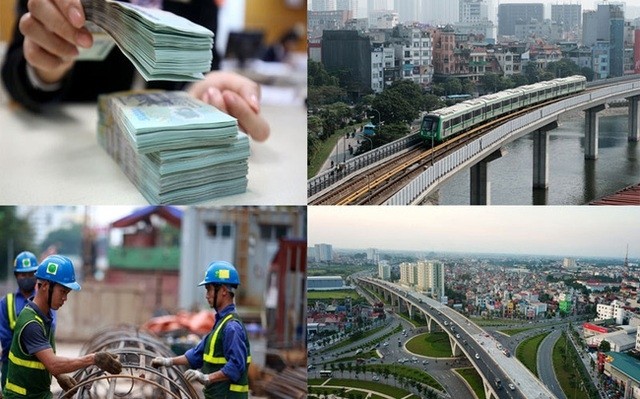 Quyết định 2273/QĐ-TTg điều chỉnh dự toán và kế hoạch Kl99ok phiên bản mới công vốn ngân sách trung ương năm 2025 giữa các bộ, cơ quan trung ương, địa phương.