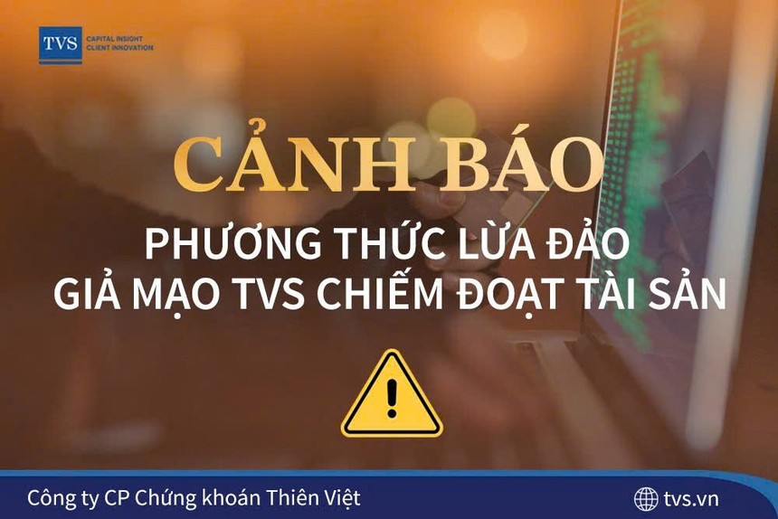 99Kl99 link đăng nhập Thiên Việt (TVS) cảnh báo nạn giả mạo Công ty để chiếm đoạt 99Kl.app cổng game giải trí nhà Kl99ok phiên bản mới