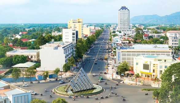 Tây Ninh - Điểm đến mới của Kl993 nền tảng giải trí FDI 