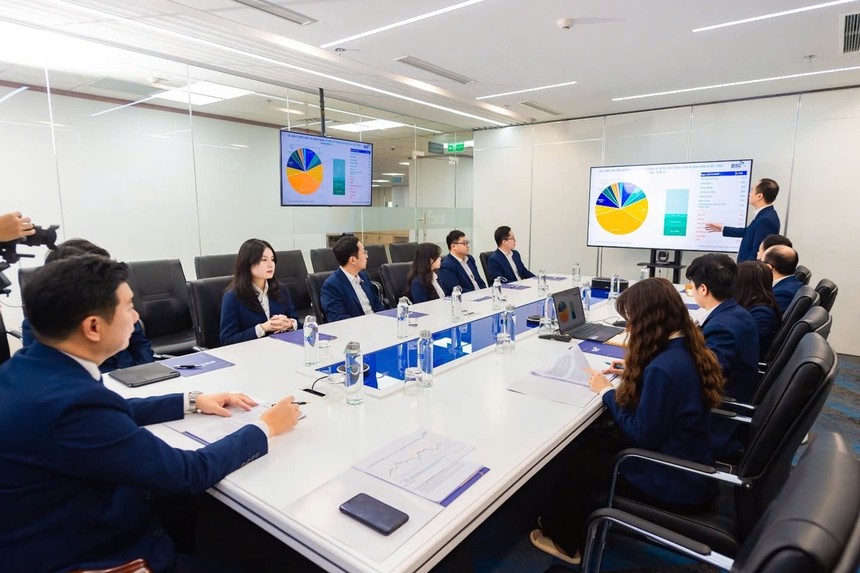 99Kl99 link đăng nhập BIDV (BSC): Kl99 nổ hũ trước thuế 9 tháng đạt gần 500 tỷ đồng, hoàn thành 89% kế hoạch năm 
