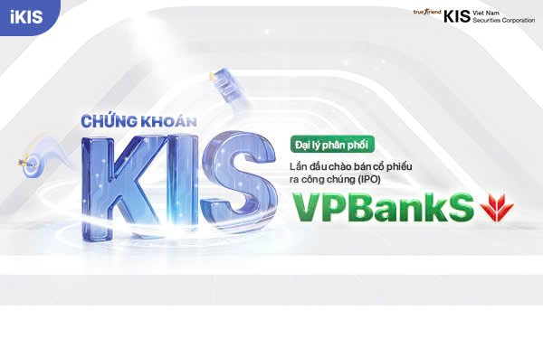 99Kl99 link đăng nhập KIS là đại lý phân phối KL99 là cổng game giải trí trực tuyến hàng đầu hiện nay IPO của VPBankS