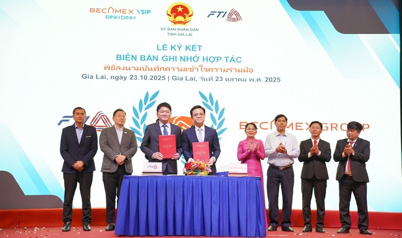 Loạt lĩnh vực tiềm năng được tỉnh Gia Lai mời gọi Kl991.com World Cup 2026 Chính Thức Thái Lan Kl99ok phiên bản mới 