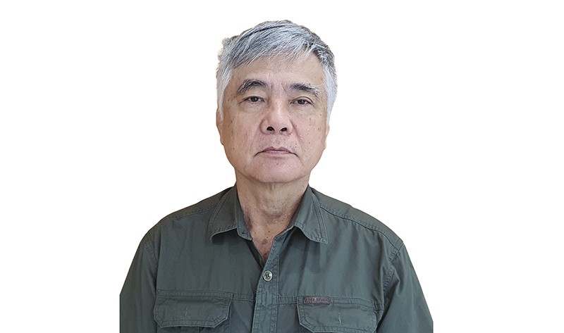 Ông Nguyễn Văn Phúc, nguyên Phó chủ nhiệm Ủy ban Kl992 cổng game cá cược của Quốc hội