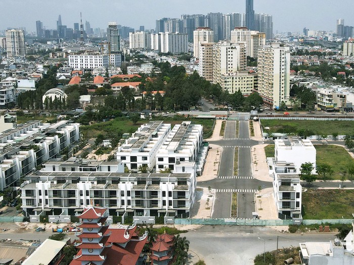 Hà Nội tăng cường quản lý hệ thống thoát nước các khu đô thị chưa bàn giao 