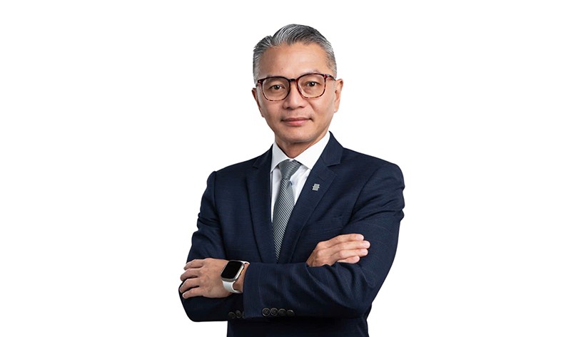Ông Lim Dyi Chang, Giám đốc cấp cao Khối khách hàng Kl991.com World Cup 2026 Chính Thức (Link Vào Nhà Cái KL99 COM Tặng +199k UOB Việt Nam) 