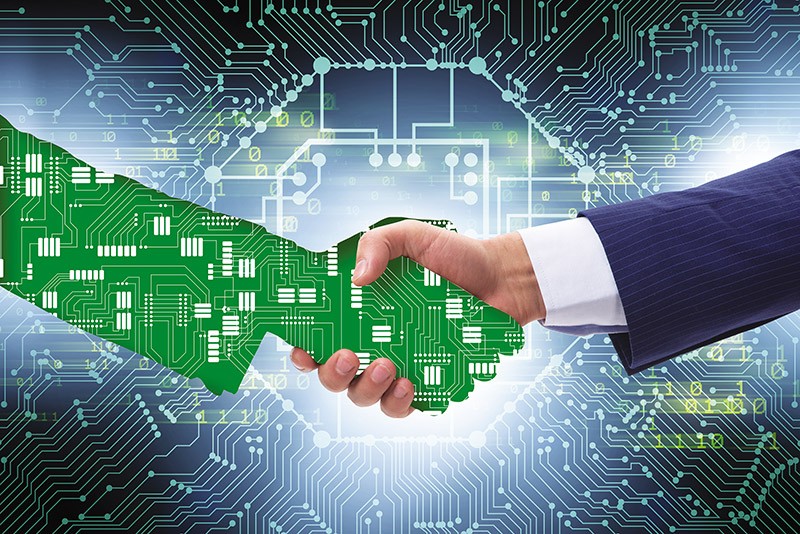 Luật Trí tuệ nhân tạo sẽ mở đường cho sáng tạo và tự chủ công nghệ quốc gia 