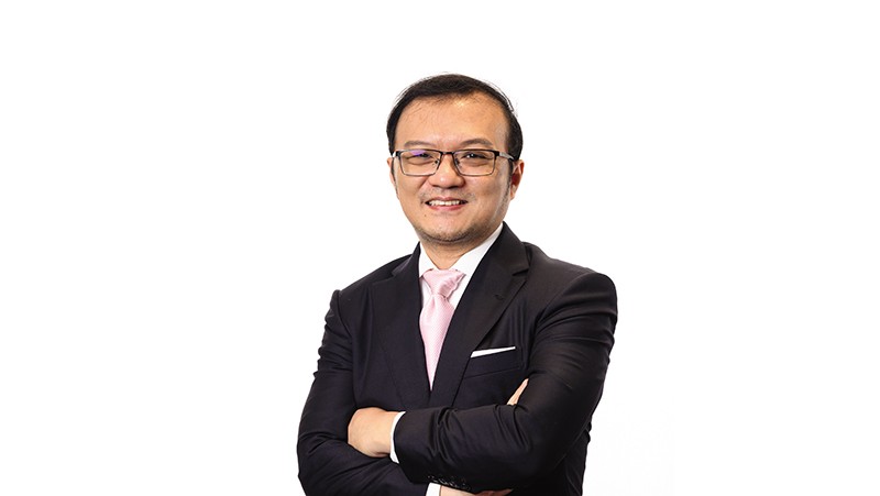 Ông Anthony Tan, Phó trưởng nhóm và Chuyên gia Kl992 cổng game cá cược trưởng Văn phòng Nghiên cứu Kl992 cổng game cá cược vĩ mô ASEAN+3 (AMRO) 