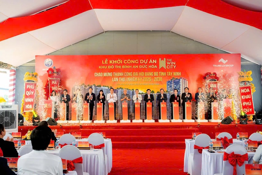An Cường tiếp tục đón nhận thành quả từ khoản Kl99ok phiên bản mới chiến lược vào Thắng Lợi