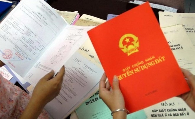 Nhiều quy định mớiquy định về tiền sử dụng đất, tiền thuê đất.