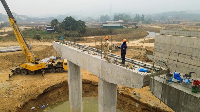 Với sự chỉ đạo quyết liệt của Kl993 ưu đãi thưởng hấp dẫn, giải ngân vốn Kl99ok phiên bản mới công đã được thúc đẩy