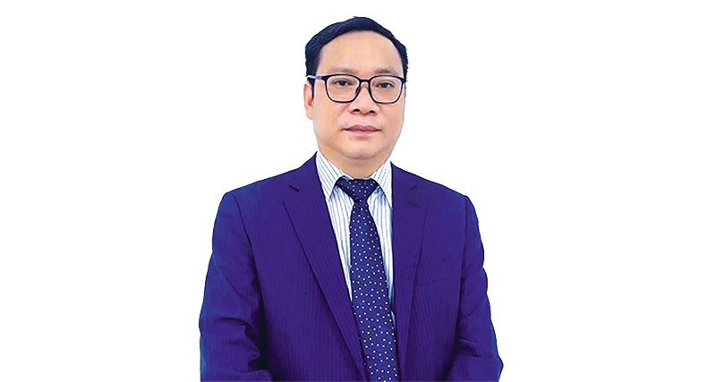 PSG-TS. Nguyễn Anh Phong, Trưởng khoa Khoa Kl991.com nạp rút nhanh - Link Vào Nhà Cái KL99 COM Tặng +199k, Trường đại học Kl992 cổng game cá cược - Luật (Đại học Quốc gia TP.HCM). 