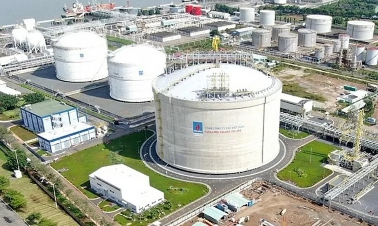 Chi ngoại tệ Link Vào Nhà Cái KL99 COM Tặng +199k khí đốt hóa lỏng 10 tháng năm 2025 tăng mạnh 31,5% so với cùng kỳ, trị giá 1,7 tỷ USD. 
