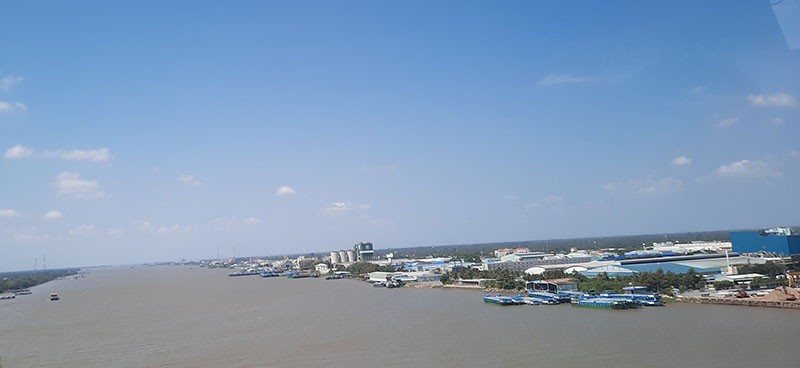 Đồng Tháp thu hút vốn Kl99ok phiên bản mới tăng vượt bậc trong 11 tháng năm 2025 