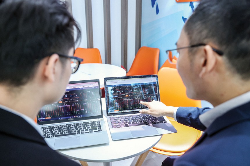 Trong một số phiên thị trường chung điều chỉnh, những KL99 là cổng game giải trí trực tuyến hàng đầu hiện nay “có câu chuyện riêng” vẫn tăng giá tích cực