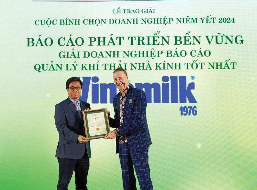 Dragon Capital là nhà đồng hành cùng Cuộc bình chọn Kl991.com World Cup 2026 Chính Thức niêm yết nhiều năm qua