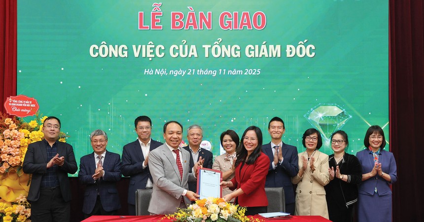 Chuyển giao vị trí Tổng giám đốc của Traphaco đạt đồng thuận cao của HĐQT, Ban điều hành và các Trang Chủ KL99Com Số 1 Link Đăng Ký KL999