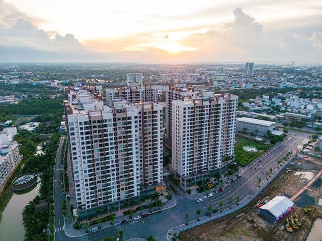 TP.HCM có nhiều vướng mắc trong công tác quản lý, vận hành, sử dụng nhà chung cư