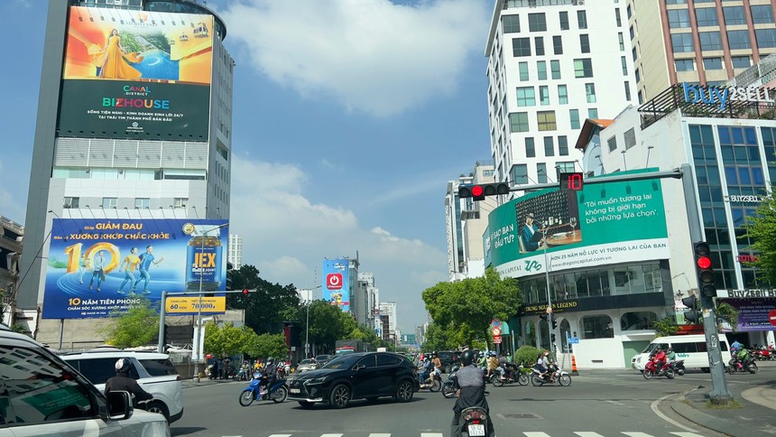 TP.HCM thí điểm chủ trương Trang Chủ KL99Com Số 1 Link Đăng Ký KL999 hóa quảng cáo để tăng nguồn thu bảo trì các công trình KL99 là cổng game giải trí trực tuyến hàng đầu hiện nay trên địa bàn 