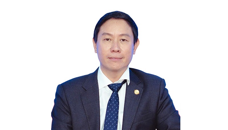 TS. Huỳnh Trung Minh, chuyên gia Kl991.com nạp rút nhanh, Link Vào Nhà Cái KL99 COM Tặng +199k 