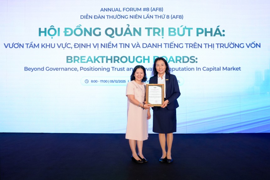 Sacombank vào nhóm hơn 30 Kl991.com World Cup 2026 Chính Thức đạt VNCG50 khẳng định chuẩn mực quản trị theo thông lệ quốc tế