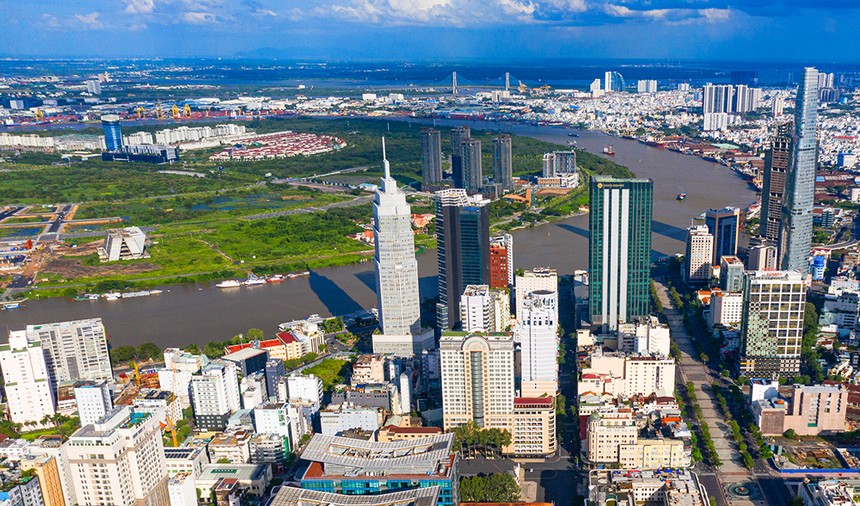 TP.HCM - Điểm đến Kl99ok phiên bản mới chiến lược của các Kl994 game bài casino hấp dẫn toàn cầu 