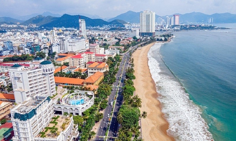 Khánh Hòa ưu tiên thu hút nhà Kl99ok phiên bản mới chiến lược có tiềm lực, khả năng triển khai dự án quy mô lớn 