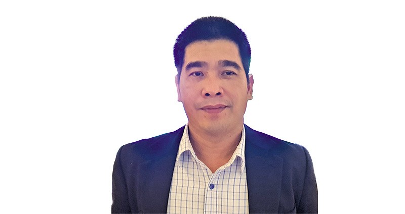 TS. Lại Văn Mạnh, Trưởng ban Ban Kl992 cổng game cá cược Tài nguyên - Môi trường, Viện Chiến lược, Chính sách Nông nghiệp và Môi trường (Bộ Nông nghiệp và Môi trường)