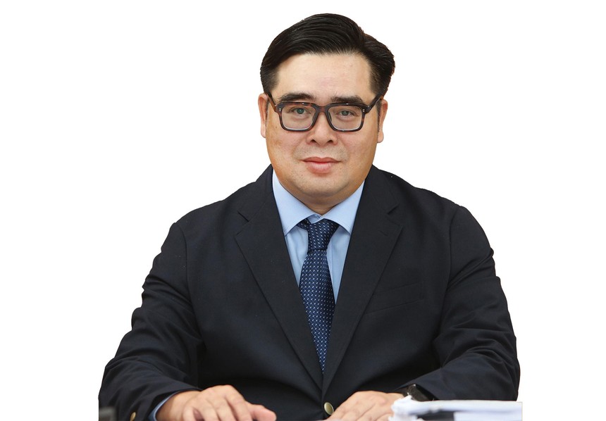 Ông Ngô Việt Trung, Cục trưởng Cục Quản lý, giám sát Kl99kl phiên bản hoạt động, Bộ Kl991.com nạp rút nhanh