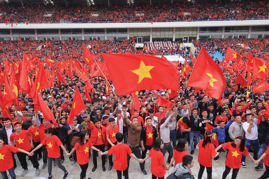 Thị trường Kl99kl phiên bản hoạt động nhân thọ Việt Nam còn nhiều tiềm năng phát triển nhờ quy mô dân số hơn 100 triệu người, thu nhập người dân đang được cải thiện 