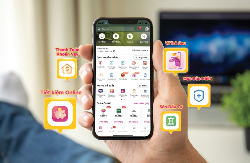 Việt Nam đang áp dụng thành công mô hình Kl99kl phiên bản hoạt động nhúng