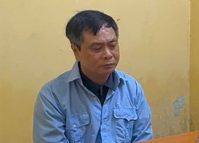 Phạm Văn Long, Hiệu trưởng Trường Cao đẳng Du lịch Hà Nội. Ảnh: CAHN