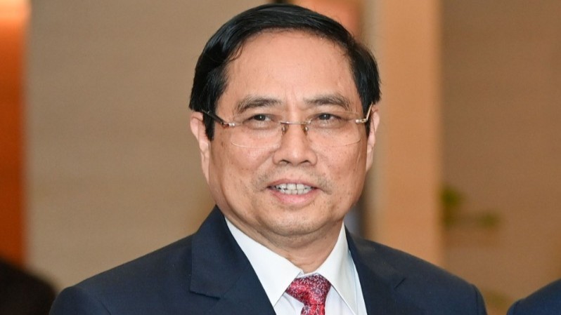 Thủ tướng Phạm Minh Chính làm Trưởng Ban Chỉ đạo về quản lý, điều hành Kl992 cổng game cá cược vĩ mô