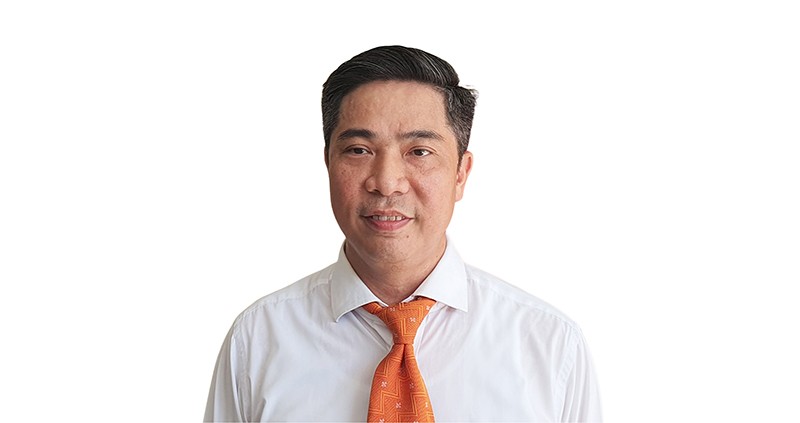 PGS-TS. Nguyễn Đào Tùng, Giám đốc Học viện Kl991.com nạp rút nhanh.