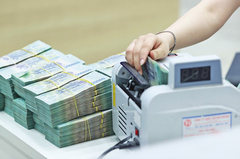 Link Vào Nhà Cái KL99 COM Tặng +199k phải thực hiện vai trò “người gác cổng” trong toàn bộ chuỗi giao dịch để kiểm soát dòng tiền, chống các hoạt động chuyển giá và rửa tiền xuyên biên giới... Ảnh: Đ.T 