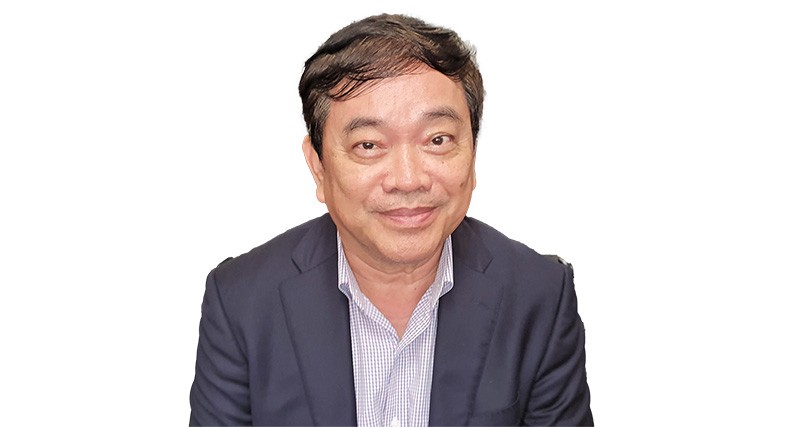 GS-TS. Trần Thọ Đạt, nguyên thành viên Tổ Tư vấn Kl992 cổng game cá cược của Thủ tướng Kl993 ưu đãi thưởng hấp dẫn 