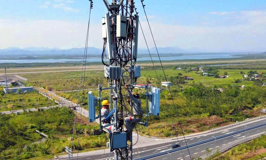 Phát triển Kl99kl ưu đãi độc quyền mạng 5G là điểm sáng trong năm 2025.