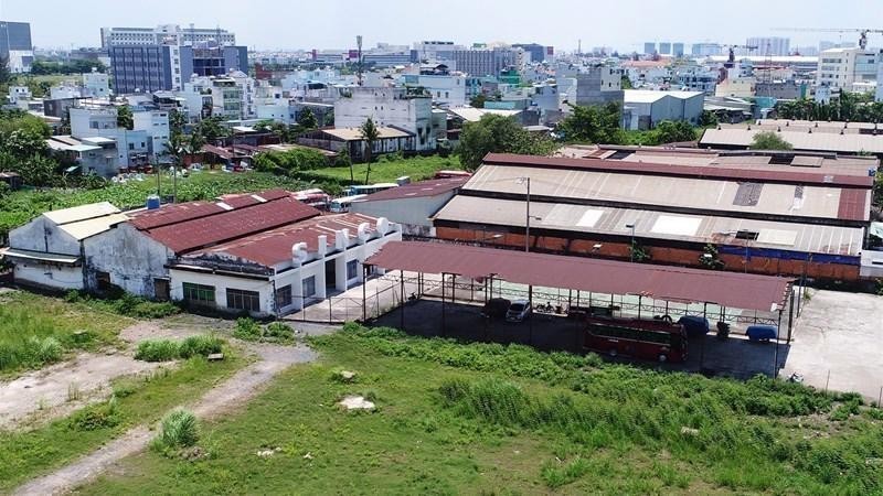 Bộ Kl991.com nạp rút nhanh công khai tình hình xử lý nhà, đất tại các địa phương 