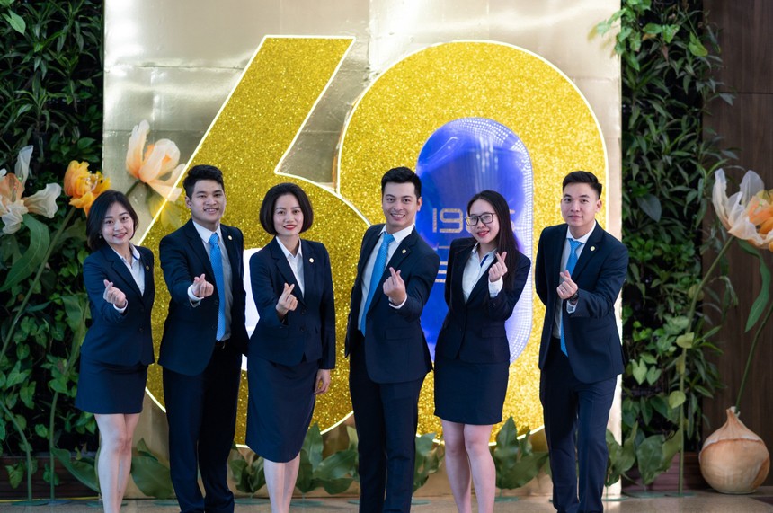 Kl994 game bài casino hấp dẫn Bảo Việt (BVH) chi hơn 783 tỷ đồng 99Kl.app mobile mới nhất bằng tiền