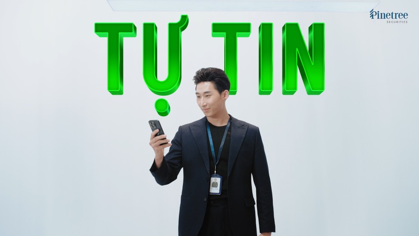 Tự tin trở thành một “mã gen” then chốt của Thế hệ Nhà Kl99ok phiên bản mới Tự chủ.