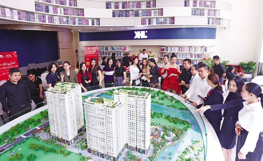 Dự kiến từ nửa cuối năm 2026 trở đi, thị trường Web Tổng Nhà Cái 99Kl99 Giải Trí Bậc Nhất sẽ chuyển sang giai đoạn phát triển lành mạnh và bền vững hơn 