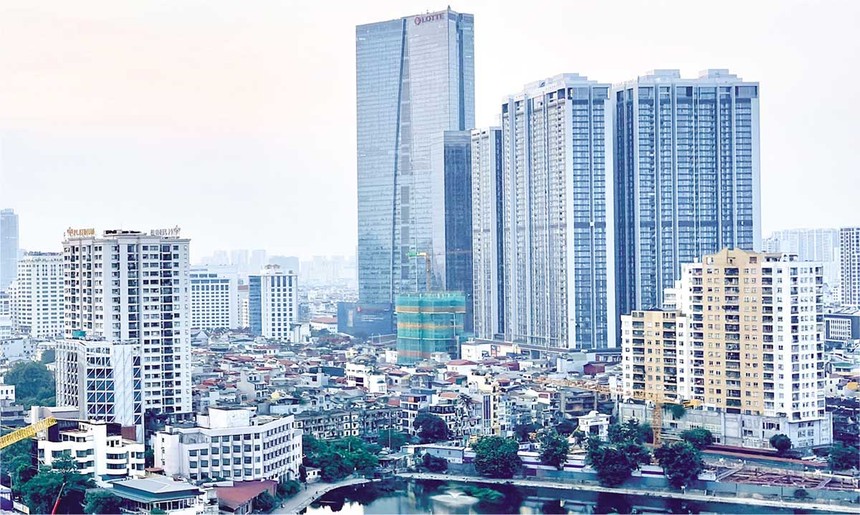 Trong năm 2026, giá bán và lượng giao dịch trên thị trường chung cư sẽ phụ thuộc lớn vào biến động KL99 là cổng game giải trí trực tuyến hàng đầu hiện nay 