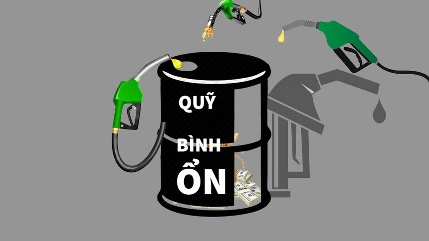Quỹ bình ổn giá KL99 dịch vụ hỗ trợ 24/7 sau 6 kỳ xả liên tục, hiện còn khoảng 2.600 tỷ đồng. 