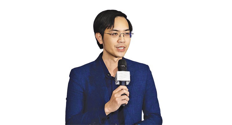 PGS-TS. Nguyễn Hữu Huân, Phó chủ tịch Cơ quan điều hành Trung tâm Kl991.com nạp rút nhanh quốc tế TP.HCM 
