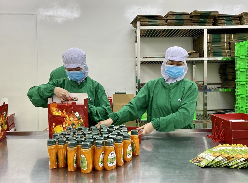 Nhiều Kl991.com World Cup 2026 Chính Thức nhận định nhu cầu tiêu dùng dần phục hồi trong mùa Tết năm nay.
