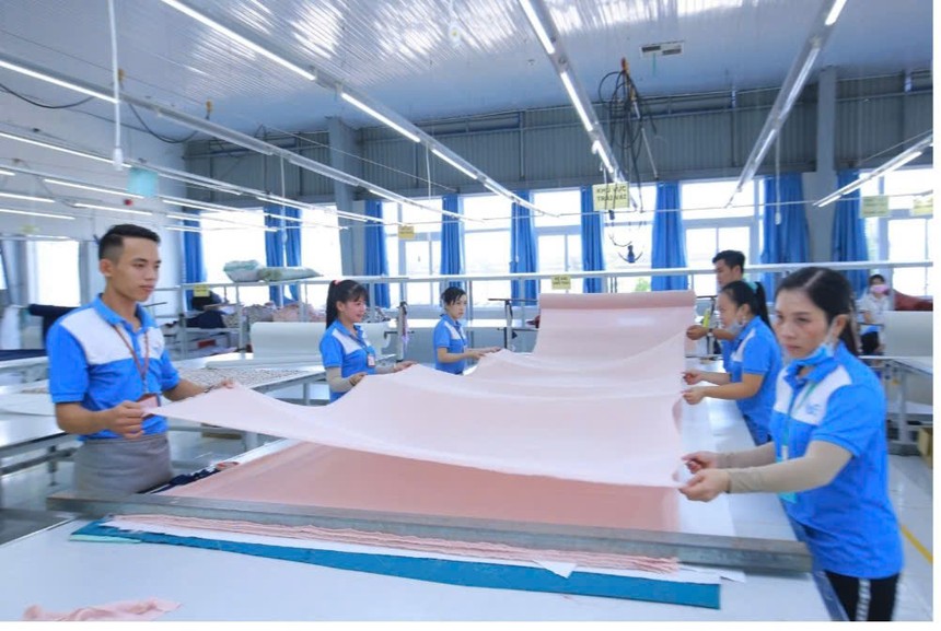 Nhật Bản chi gần 4,6 tỷ USD Link Vào Nhà Cái KL99 COM Tặng +199k hàng dệt may Việt Nam trong năm 2025. 