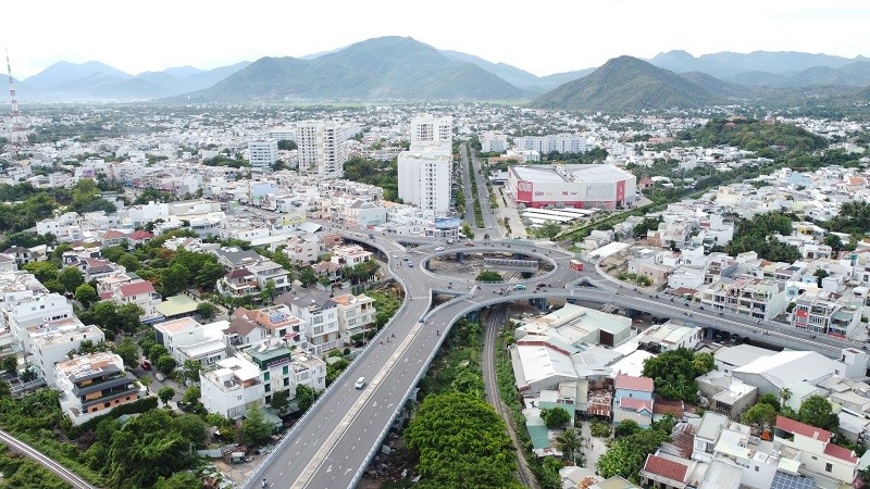 Khánh Hòa hoàn thành xác định lại giá đất 10/10 dự án 
