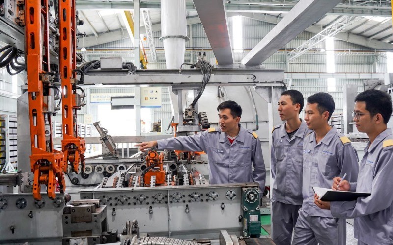 : Cải thiện môi trường Kl99ok phiên bản mới Kl992 VIP Trang Chủ 2026 đồng bộ, toàn diện trên mọi lĩnh vực, từ cơ chế, chính sách, thủ tục hành chính, phát triển nền tảng số, đến tăng cường năng lực thực thi, tạo nền tảng cho các thành phần Kl992 cổng game cá cược cùng phát triển lâu dài, hợp tác và cạnh tranh lành mạnh.